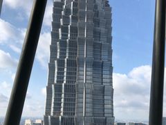 -上海中心大厦