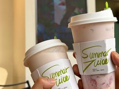 -树夏(金楠天街店)