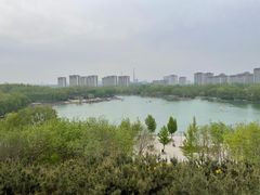 -河北省园博园