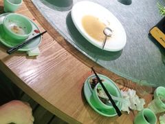 -沅江水·湖南家宴(南村万博长隆商圈店)