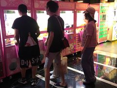 -凯乐会量贩KTV(国防大厦总店)