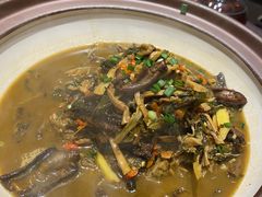 -回头食客-李久其家民间餐厅(望城金桥国际店)
