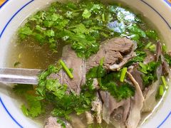 -陈掌柜澄城水盆羊肉(钟楼店)