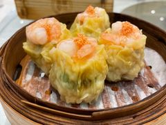 -金翠皇宫粤菜·点心·海鲜(科技园店)