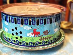 -哈啾嗨·新概念蒙餐(红星新城店)