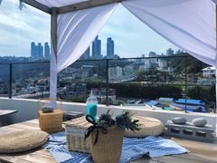 -Cafe Rooftop Cheongsapo