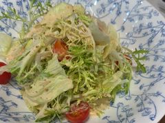 -小秦淮·南京土菜(新亭西路店)