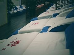 -1号足道推拿会馆