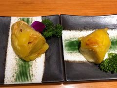 -蟹福家活蟹料理·豪华自助(绿洲假日酒店)