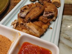 -小吊梨汤·北京菜(香山店)