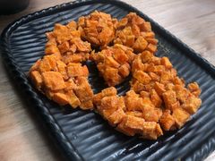 -五大金刚(九街店)