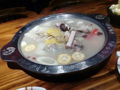 -庄老幺火锅(娄山关路店)