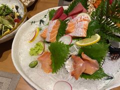 -鮨桐日本料理(望京店)