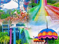 -美的鹭湖探索王国