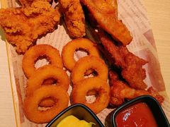 -米斯特比萨(罗斯福店)