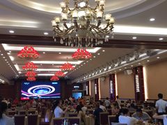 -顺风山庄(水濂山店)