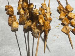 -烤小呆碳烤大肉筋