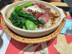 -华记煲仔华·煲仔饭(三元里万科里店)