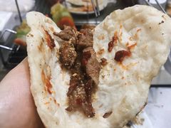 小饼-小寒羊烧烤(凯瑞时代大厦店)