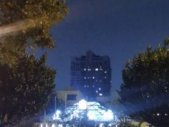 -北京建国饭店