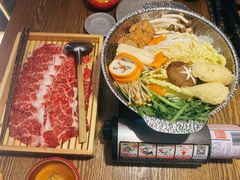 -筱田の食堂·izakaya(淮海中路店)