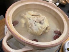 -韩满园· 甄选韩式烤肉