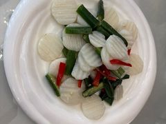 -洋房私宴上海私房菜(海滨商务楼店)