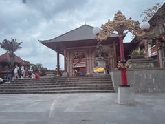 -乌布德传统市场