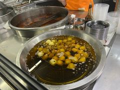 -老福合沟无米粿甜汤粿品店