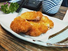 -Hi YOU你的饭局泰餐厅(雍和宫店)