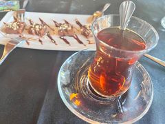 -Efes Turkish & Mediterranean Cuisine 艾菲斯餐厅(陆家嘴店)