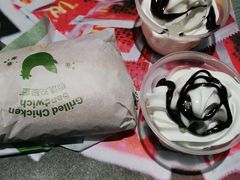 -麦当劳(大厂新城店)