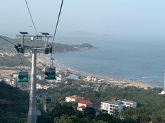 -崂山仰口游览区