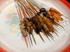 -北丐先生·野馄饨烧烤(雨花万象店)