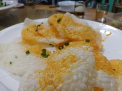 -勇猛子川菜馆(新军路店)