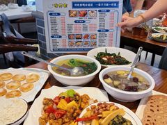 -姐妹鸭仔饭店(湾南路店)