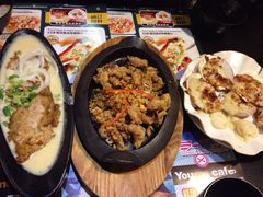 沙嗲王(加拿芬店)-沙嗲王(加拿芬店)