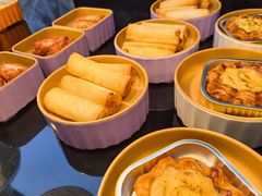 -海底捞大排档火锅(打浦路店)