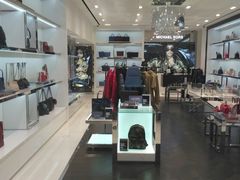 -DFS旗下T广场(新加坡店)