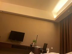 -合肥包河万达包公园地铁站锦江都城酒店