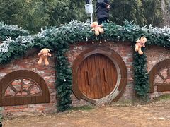 -HERRE·FARM 赫尔露营农场·团建聚会包场