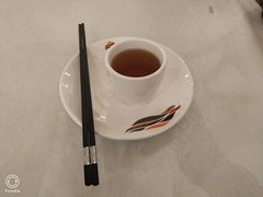餐具摆设-巴依老爷·新疆美食(上城区天城路店)