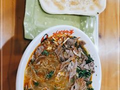 -谢继红26号牛肉汤(田家庵店)