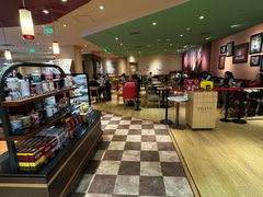 -COSTA COFFEE(西直门店)