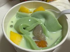 -赵记传承·中国甜品(福州总店)