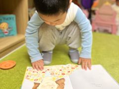 -BetterKids贝好国际托育中心(奥体旗舰店)