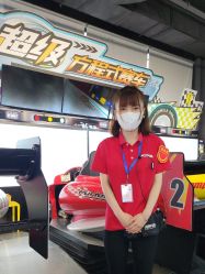 -嗨翻Hi-Fun竞技主题乐园·蹦床团建生日聚会(五棵松华熙店)