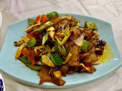 -力力豆花庄(广渠门店)