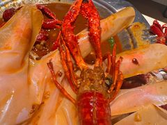 -聚味瞿记·龙虾堂(坡子街店)