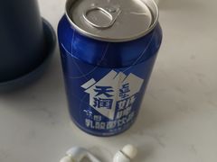 -董小西的凉皮和椒麻鸡(三元桥店)
